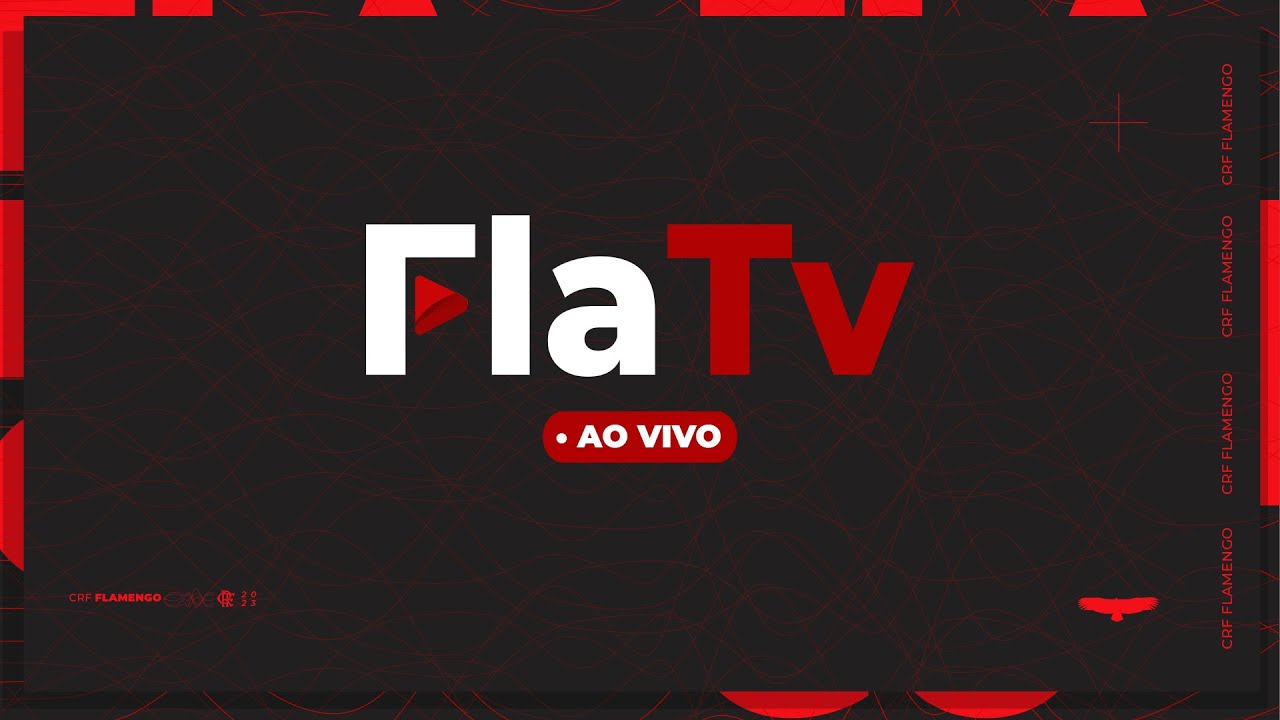 TV Fla Apresentação do Michael | Ao Vivo – 23/08