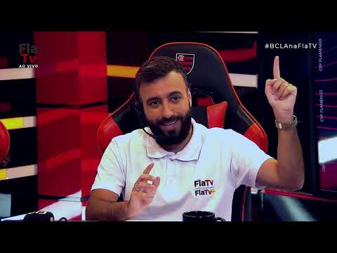 JOGO COMPLETO: PAISAS x FLAMENGO | QUARTAS DE FINAL | BCLA 2025