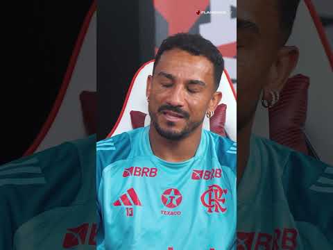 DANILO: ‘TINHA QUASE ASSINADO COM O….’