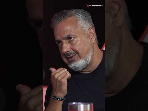 BOTO FALA SOBRE MUNDIAL DE CLUBES DA FIFA 2025 #flamengo