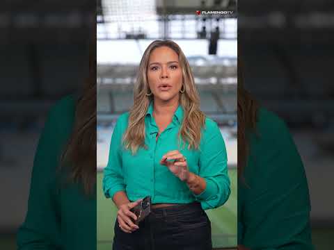 FLAPRESS NO AR COM ENTREVISTAS EXCLUSIVAS, NOVIDADES DO FUTEBOL, NATAÇÃO, JUDÔ E MUITO MAIS 🔴⚫