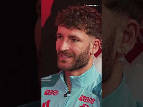 JOGAR NO FLAMENGO É DIFERENTE 🔴⚫🔥#flamengo #mengocast