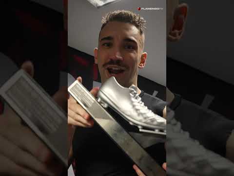 ➕3️⃣🔴⚫ #flamengo  #issoaquieflamengo