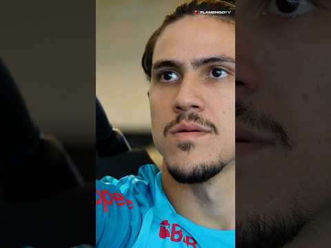 FOCO NO CLÁSSICO! O ÚLTIMO TREINO DO FLAMENGO ANTES DE ENFRENTAR O BOTAFOGO!  #futebol  #flamengotv