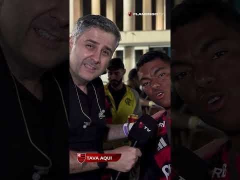 NAÇÃO, CONTA PRA GENTE NOS COMENTÁRIOS: QUAL JOGO ENTRE FLAMENGO E PALMEIRAS MAIS TE MARCOU?