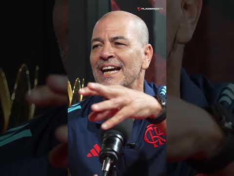 VOCÊ SABE COMO ‘OVEJA’ INICIOU SUA CARREIRA COMO TREINADOR DE BASQUETE? 🏀🔴⚫ #flamengo #flabasquete