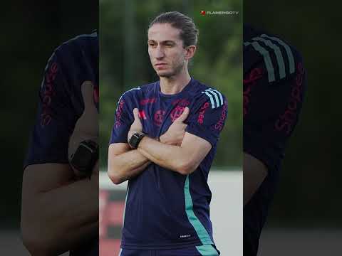 FLAMENGO VOLTA AOS TREINOS E SE PREPARA PARA ENCARAR O CRUZEIRO!  #flamengo #flamengotv