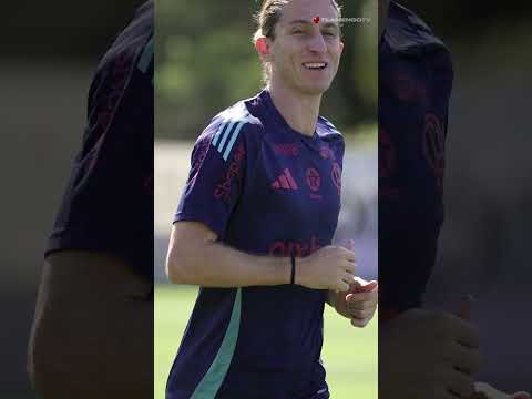 FOCO TOTAL NO TREINO DE HOJE 🔴⚫ #flamengo #treino