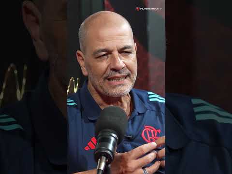 O ÍDOLO DE SERGIO ‘OVEJA’ HERNÁNDEZ NO ESPORTE: DIEGO MARADONA 🇦🇷 #flamengo #flabasquete