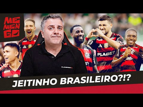 SOBRE O CHORÔRÔ DE DOMINGO… – MEMENGO #10
