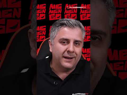 ATENÇÃO, NAÇÃO: EDIÇÃO ESPECIAL DO MEMENGO NO AR! #flamengo #memengo