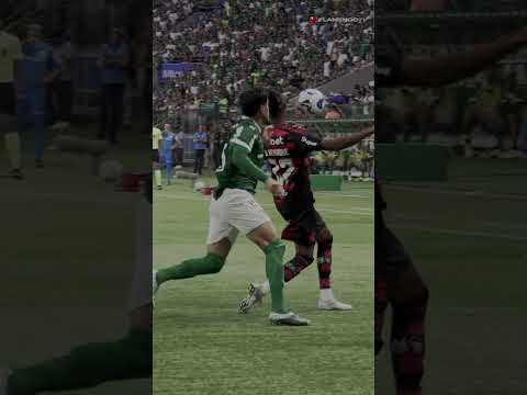 SE LIGA NESSE DOMÍNIO ABSURDO DO BH27, NAÇÃO! ⚽🔴⚫#flamengo