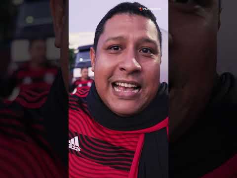 O MARANHÃO É RUBRO-NEGRO DEMAIS! É SEMPRE POR VOCÊS, NAÇÃO!  #flamengo #flamengotv  #mengaomalvadao