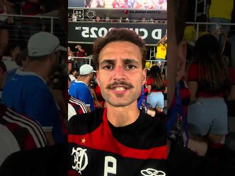 VLOG DO ÚLTIMO JOGO DO MENGÃO PELA FASE DE GRUPOS DO MUNDIAL! @marcovitor15  ⚽🔴⚫ #flamengo #vlog