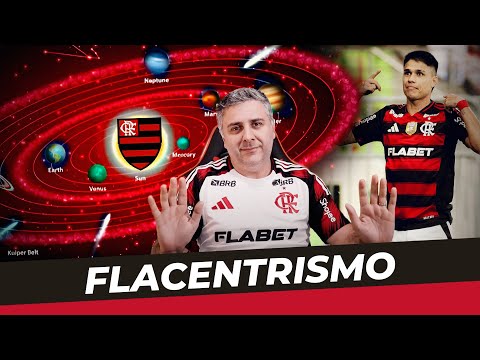 VAI COMEÇAR O MUNDIAL DE CLUBES! – MEMENGO #12