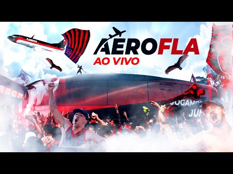 🔴 AO VIVO: AEROFLA – COPA DO MUNDO DE CLUBES DA FIFA | 2025