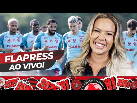 🔴 AO VIVO: FLAPRESS ESPECIAL COPA DO MUNDO DE CLUBES DA FIFA | 14/06