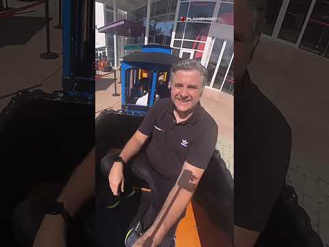 UNITED STATES OF MENGO: TODO DIA UM VÍDEO NOVO DO REIKRAUSS MOSTRANDO A CASA FLAMENGO EM ORLANDO 🔴⚫