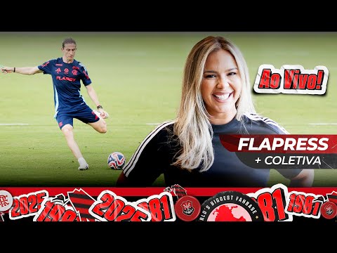 🔴 AO VIVO: FLAPRESS ESPECIAL COPA DO MUNDO DE CLUBES DA FIFA | 19/06