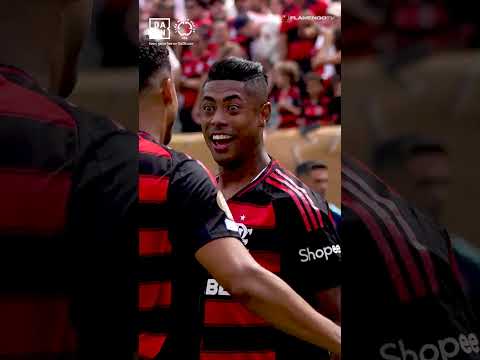 AN HISTORICAL AFTERNOON! OS GOLS DO FLAMENGO CONTRA O CHELSEA EM INGLÊS!