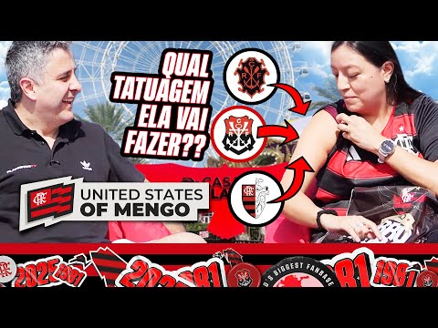 TALK REI: CONVERSA COM RUBRO-NEGROS – UNITED STATES OF MENGO #8