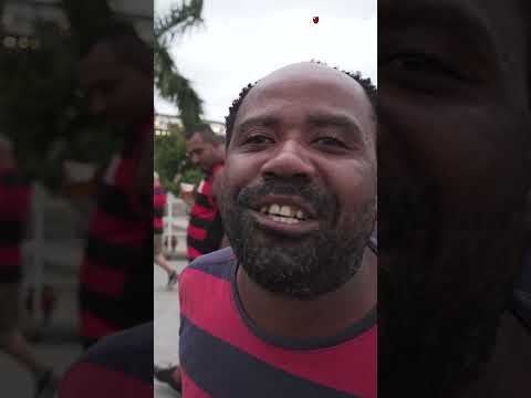 ”ISSO NÃO É TIME O FLAMENGO É SELEÇÃO”  🎶🔴⚫ #flamengo