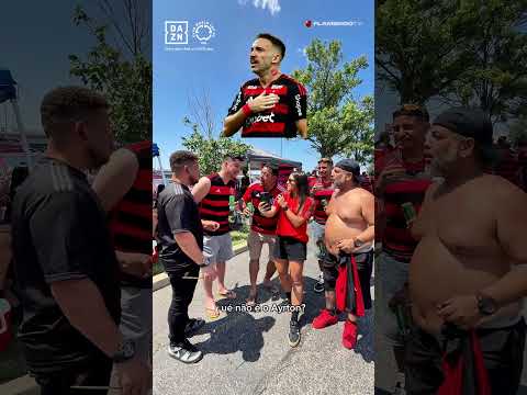 ADIVINHANDO OS JOGADORES PELA TATUAGEM COM AS @carolixaas 😂 SERÁ QUE A NAÇÃO ACERTOU? 🤔🔴⚫