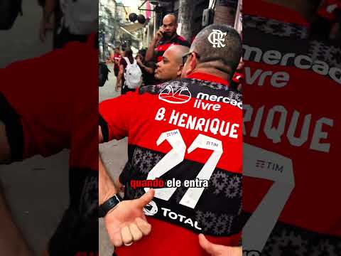 𝑭𝒆𝒔𝒕𝒂 𝒏𝒂 𝑭𝒂𝒗𝒆𝒍𝒂!🔴⚫️ ASSISTINDO O JOGO JUNTO COM A FLA-RIO DAS PEDRAS! #flamengo