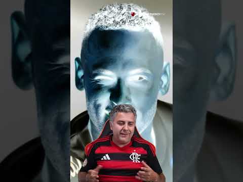 FLA x FLU AMANHÃ! RIVALIDADE A MIL!