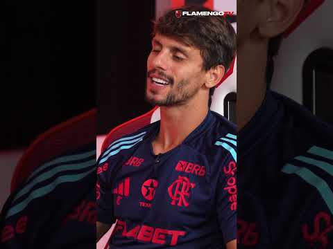 “FILIPE LUÍS SEMPRE FOI UM TREINADOR DENTRO DO CAMPO” ⚽🔴⚫ #flamengo #mengocast