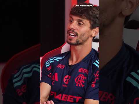 RODRIGO CAIO FALA SOBRE AS DIFERENÇAS ENTRE SER JOGADOR E ATUAR NA COMISSÃO TÉCNICA 🤓🧠 #mengocast