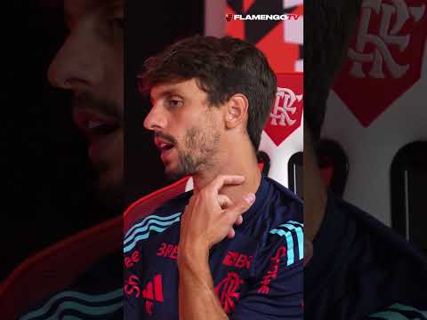 GERAÇÃO FANTÁSTICA DO MENGÃO DE 2019! 🤩❤🖤 #flamengo #mengocast