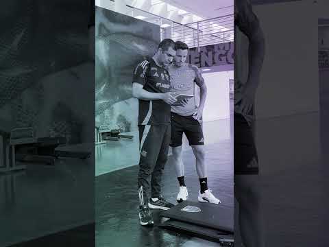 TEMPORADA 1, EP 1 – UNO | BETTER CALL SAUL ➡ SAÚL ÑÍGUEZ CONHECE O NINHO DO URUBU 🔴⚫ #flamengo