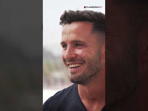 SAÚL PROVANDO COMIDAS BRASILEIRAS 😋 SERÁ QUE O CRAQUE TA PRONTO PARA VIVER NO BRASIL? 🇪🇸🇧🇷