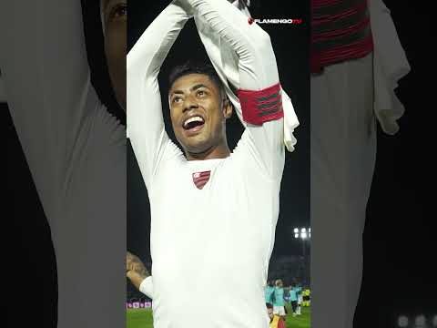 ISSO AQUI É FLAMENGO ❤🖤 #flamengo