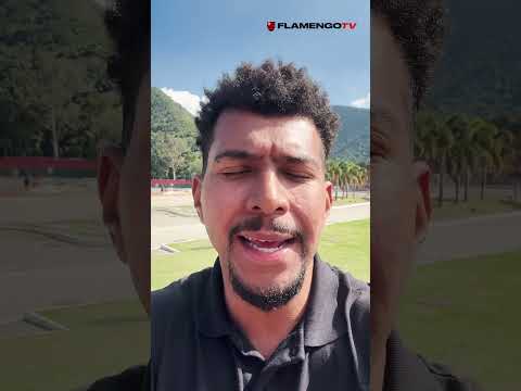 PLANTÃO FLAPRESS COM NOTÍCIAS DE MAIS UM REFORÇO NO MENGÃO: EMERSON ROYAL 🔴⚫ #flamengo #flapress