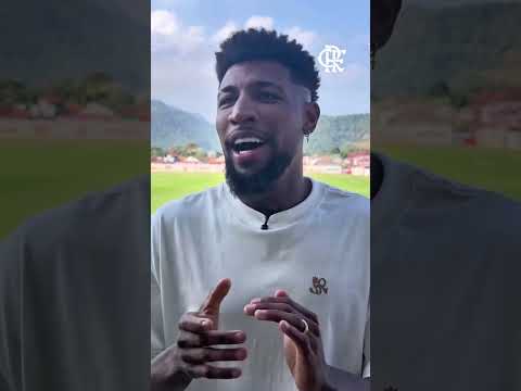 EMERSON ROYAL RIMANDO NA HORA! 🤪🔴⚫  #flamengo #mengaomalvadao #flamengotv