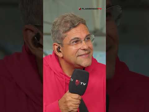 MENGOCAST ESPECIAL: DOIS RUBRO-NEGROS DECIDIRAM O LUGAR DO MARACANÃ! 🏟🔴⚫ #flamengo