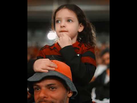 FOI COM VOCÊ QUE EU APRENDI. FELIZ DIA DOS PAIS! ❤🖤 #flamengo