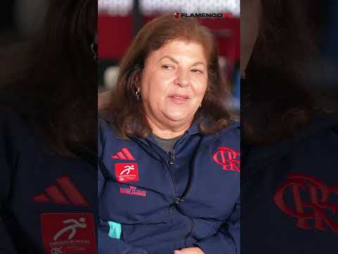 ‘O FLAMENGO SE ACOSTUMOU A CONQUISTAR OS RESULTADOS’ 🔴⚫ #flamengo #mengocast #flamengotv