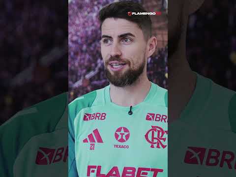 É SEMANA DE LIBERTADORES!! 🔴⚫ #flamengo #flamengotv #libertadores