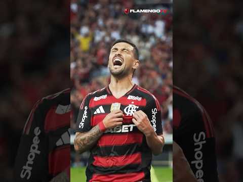 DIA DE LIBERTADORES! PELO NOSSO SONHO 🏆🔴⚫ #flamengo #flamengotv #libertadores