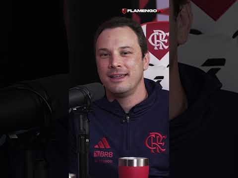 É MENGÃO 24H POR DIA! 🏡🔴⚫ #flamengo #flamengotv #mengocast