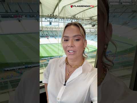 FLAPRESS NO AR COM MUITAS NOVIDADES DO MENGÃO! 🔴⚫