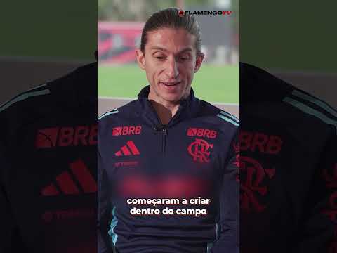 VIRADA DE CHAVE DO FLAMENGO DE 2019 🔴⚫ RESENHA DO GALINHO ESTREIA HOJE NA FLAMENGO TV, ÀS 18H!
