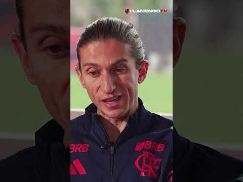 O JOGADOR PRECISA ESTAR PRONTO PARA SUBIR PARA O PROFISSIONAL? #flamengo #resenhadogalinho