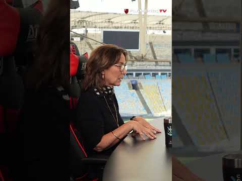 O FLAMENGO NÃO PODE TER DONO 🔴⚫ #flamengo #mengocast #flamengotv