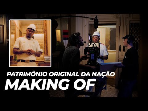 MAKING OF: O QUE VOCÊ NÃO VIU SOBRE A NOVA CAMISA 3 DO FLAMENGO