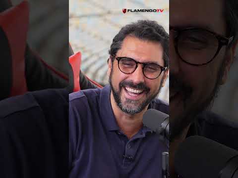 “ASSIM VOCÊ VAI PRA SELEÇÃO BRASILEIRA” HISTÓRIA DE ATHIRSON E ROMÁRIO 😂🔴⚫