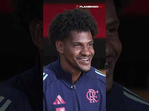 O HOMEM TEM UM CURRÍCULO INVEJÁVEL, CONHEÇA JHONATAN DO #flabasquete! VAMOS PELO TRI DO MUNDO 🏀🌎